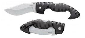 img 3 attached to Folding knife Cold Steel Spartan black