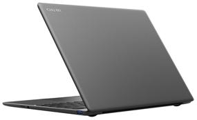 img 3 attached to 💻 Chuwi Corebook X Laptop - i3-10110U 2.1GHz, 8GB RAM, 512GB SSD, Intel UHD Graphics, Wi-Fi, Camera, 14", 2160x1440, Windows 11 64-bit