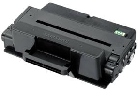 img 1 attached to Cartridge Samsung MLT-D205L, black