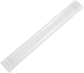img 3 attached to Wall-ceiling lamp IN HOME SPO-108 (18W 6500K 1300Lm), 18 W, 59.2 x 7.5 cm, armature color: white, shade color: white