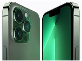 img 2 attached to Smartphone Apple iPhone 13 Pro Max 256 GB, Alpine Green