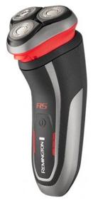 img 3 attached to Remington R5000 Shaver - Black/Grey