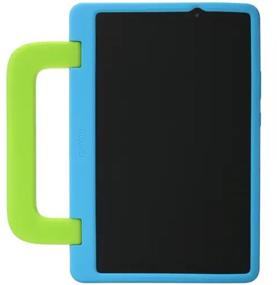 img 2 attached to 8" Планшет HUAWEI MatePad T8 Kids Edition, 3/32 ГБ, Wi-Fi + Cellular, стилус, Android 10, насыщенный синий