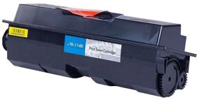 img 3 attached to Cartridge NV Print TK-1140 for Kyocera, black