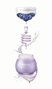 img 2 attached to Frudia Blueberry Hydrating Cream 55g