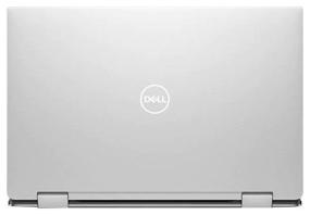 img 2 attached to 💻 Dell XPS 15 9575 2-in-1 Laptop (1920x1080, Intel Core i7 3.1 GHz, 8GB RAM, 256GB SSD, Radeon RX Vega M GL, Windows 10 Home)