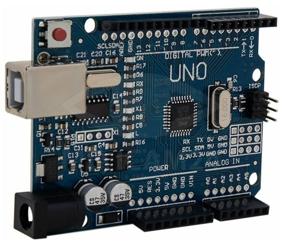 img 3 attached to 🔧 Enhance Your Arduino Experience with the Arduino UNO R3 Simulation Kit: RFID Module Included!