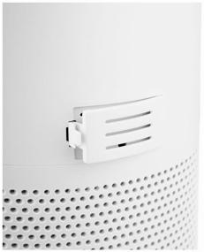 img 3 attached to Kitfort Air Purifier KT-2813, white