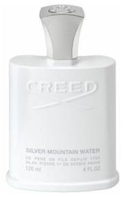 img 3 attached to Creed Eau de Parfum Silver Mountain Water, 50 ml