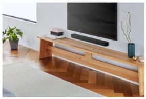 img 3 attached to 🔊 Immersive Audio Experience with Sony HT-SF150 Black Soundbar
