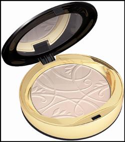img 3 attached to Eveline Cosmetics Celebrities Beauty Compact Powder 21 Ivory