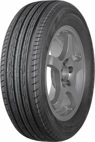 img 1 attached to Triangle Group TE301 205/55 R16 94V summer
