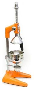 img 3 attached to Citrus and Pomegranate Juicer Press: Maskot M-ST Orange – Unlock the Juice Power!