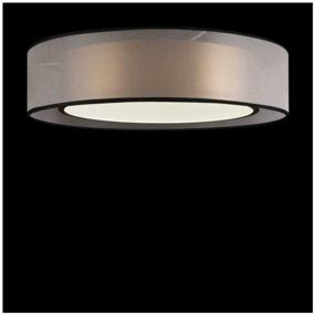 img 3 attached to Ceiling lamp FREYA Zoticus FR6005CL, 36 W, number of lamps: 1 pcs., frame color: gold, shade color: gold