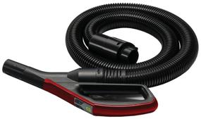img 3 attached to Vacuum cleaner Polaris PVC 2003RI, grey/red