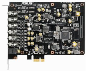img 3 attached to 🔊 Enhance Your Audio Experience with the ASUS Xonar AE Internal Sound Card