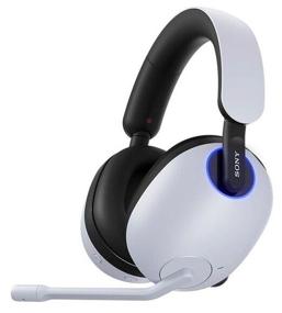 img 3 attached to Sony INZONE H9 Wireless Gaming Headset