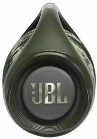 img 2 attached to Portable Acoustics JBL Boombox 2, 80W, squad