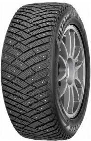 img 1 attached to Goodyear Ultra Grip Ice Arctic SUV 205/70 R15 96T winter