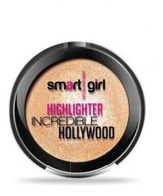 img 3 attached to BelorDesign Highlighter Smart Girl Incredible Hollywood, 1 golden