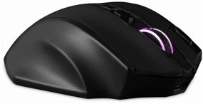 img 3 attached to Wireless gaming mouse Impact Elite, 20 buttons, 16000dpi