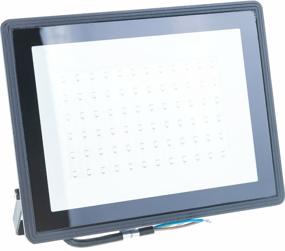 img 3 attached to LED spotlight IEK SDO 06-100 (6500K), 100 W, light: cold white