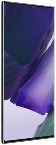 img 3 attached to Samsung Galaxy Note Smartphone 20 Ultra (SM-N985F) 8/256 GB RU, black