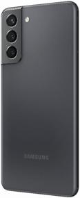 img 3 attached to Smartphone Samsung Galaxy S21 5G 8/128 GB RU, 2 SIM, Phantom Gray