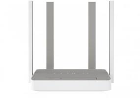 img 3 attached to Wi-Fi router Keenetic Air (KN-1613), white/grey