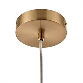 img 3 attached to Arte Lamp Cameron A7710SP-1AB, G9, 40 W, number of lamps: 1 pc., color: bronze