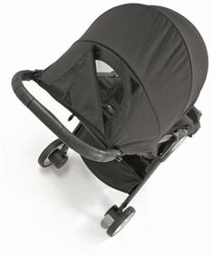 img 3 attached to Stroller Baby Jogger City Tour, onyx
