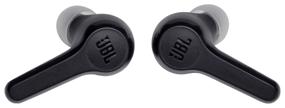 img 3 attached to Wireless headphones JBL Tune 215 TWS, black