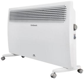 img 3 attached to Timberk electric convector, Varme series, T-EC1500-S2M