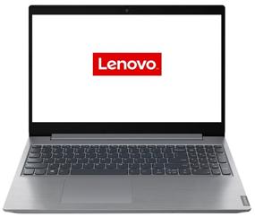 img 3 attached to 15.6" Laptop Lenovo IdeaPad L3 15ITL6 1920x1080, Intel Core i3 1115G4 3GHz, RAM 8GB, DDR4, SSD 256GB, Intel UHD Graphics, No OS, RU, 82HL0038RK, Platinum Gray
