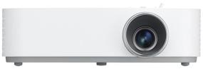img 3 attached to 📽️ LG PF50KS Full HD Projector: 1920x1080, 100000:1 Contrast, 600lm brightness, DLP Technology - Lightweight at 1kg