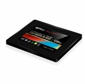 img 3 attached to Silicon Power Slim S55 120GB SATA SP120GBSS3S55S25 SSD