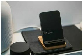 img 1 attached to ⚡️ Xiaomi Wireless Charger 55W - High-speed Wireless Charging Solution