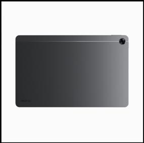 img 3 attached to Realme 10.4-inch Wi-Fi Grey Tablet - 4GB RAM, 64GB Storage