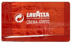 img 3 attached to Ground coffee Lavazza Crema e Gusto Classico, vacuum packed, 250 g