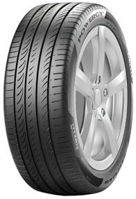 img 3 attached to Pirelli Powergy 235/45 R18 98Y summer