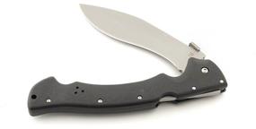 img 3 attached to Folding knife Cold Steel Rajah 2 black