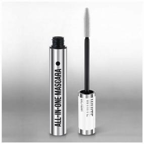 img 1 attached to ProMAKEUP Laboratory Mascara for eyelashes All-in-One Mascara, white