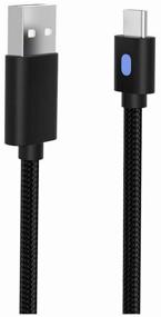 img 3 attached to Enhance Gaming Endurance with 1200mAh DOBE Battery Pack for Xbox Series S / X - USB Type-C Braided Cable (3 meters) and Charge Indicator