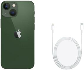 img 3 attached to Smartphone Apple iPhone 13 128 GB, nano SIM eSIM, Alpine green