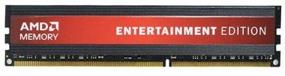 img 3 attached to AMD Radeon R5 Entertainment Series 8GB DDR3 1600MHz DIMM CL11 R538G1601U2S-UO