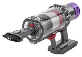 img 3 attached to Vacuum cleaner Dyson V11 Absolute (SV14) UK, nickel/blue
