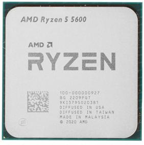 img 3 attached to Processor AMD Ryzen 5 5600 AM4, 6 x 3500 MHz, OEM