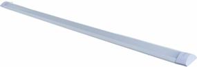 img 3 attached to Linear lamp IN HOME SPO-108 36W 4000K, 36 W, 119.2 x 7.5 cm, armature color: white, shade color: white