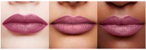 img 1 attached to L&quot;Oreal Paris Color Riche lipstick moisturizing, shade 129, Vino Montmartre