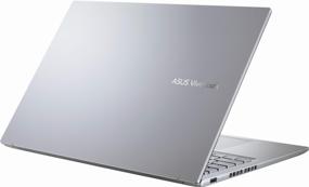 img 3 attached to Notebook Asus VivoBook 16X M1603QA-MB252 Ryzen 5 5600H/16Gb SSD/512Gb/AMD Radeon Graphics/16 WUXGA IPS/No OS Silver 90NB0Y82-M00FM0